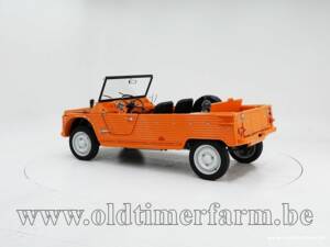 Bild 4/15 von Citroën Méhari (1974)