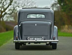 Image 13/50 de Rolls-Royce Phantom III (1937)