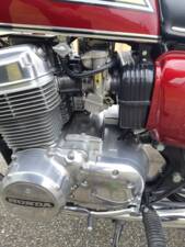 Immagine 10/19 di Honda DUMMY (1976)