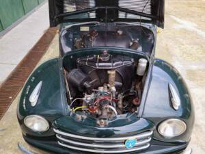 Imagen 25/30 de FIAT 500 C Furgonato (1952)