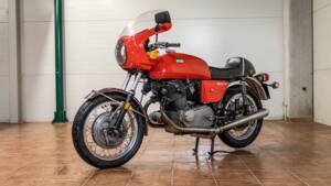 Image 1/14 de Laverda 750 SF 3 (1976)