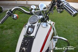 Immagine 22/50 di Harley-Davidson FLSTS 1340 Heritage Springer (1998)