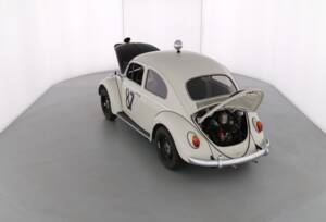 Image 15/81 of Volkswagen Beetle OKRASA TSV 1300&#x2F;34 (1963)