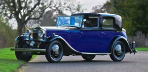 Image 3/50 of Rolls-Royce 20&#x2F;25 Sedanca de Ville (1933)