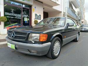 Bild 38/47 von Mercedes-Benz 560 SEC (1987)