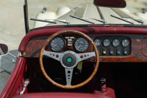 Bild 48/50 von Morgan 4/4 1600 (1989)