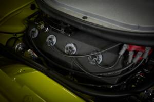 Imagen 84/87 de Plymouth Barracuda (1971)