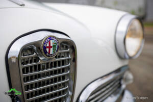 Bild 30/48 von Alfa Romeo Giulia 1600 Sprint (1963)