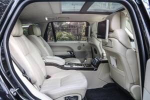Imagen 31/49 de Land Rover Range Rover Sport SVR (2014)