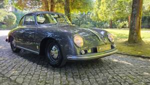 Image 7/33 de Porsche 356 A 1600 (1958)