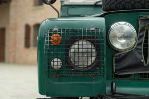Bild 13/50 von Land Rover 88 (1978)