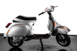 Afbeelding 2/31 van Piaggio DUMMY (1987)