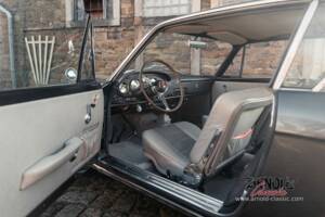 Image 28/45 of FIAT 2300 S Coupe (1963)