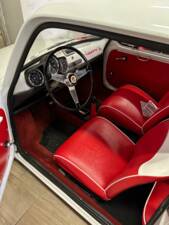 Immagine 3/10 di Abarth Fiat 1000 TC (1967)