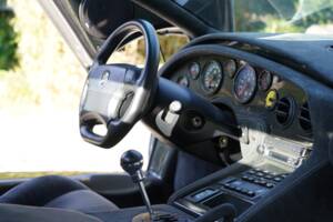 Image 9/16 of Lamborghini Diablo SV (1999)