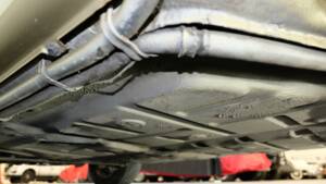 Bild 33/35 von Porsche 911 2.7 S (1975)