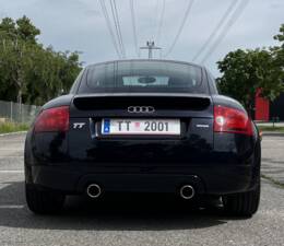 Bild 7/64 von Audi TT 1.8 T quattro (2001)