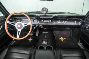 Image 7/50 of Ford Mustang 289 (1965)