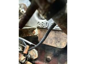 Image 31/49 of Mercedes-Benz 280 SL (1971)