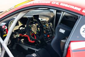 Bild 12/45 von Ferrari 458 Italia GT2 (2013)