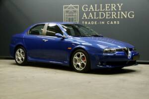 Image 28/50 of Alfa Romeo 156 3.2 V6 GTA (2003)