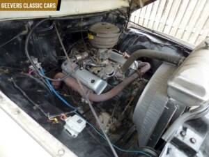 Bild 37/40 von Ford F-100 (1955)
