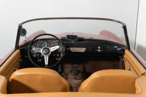 Bild 58/77 von Alfa Romeo 2000 Spider (1961)