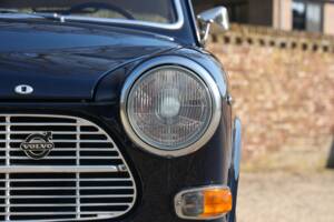 Imagen 41/50 de Volvo P 121 (1966)