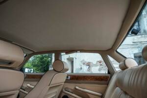 Imagen 54/55 de Jaguar XJ 40 (XJ-R) (1990)