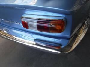 Image 29/50 of Maserati Mistral 4000 (1967)