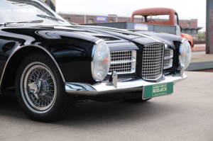 Afbeelding 6/34 van Facel Vega Facel II (1964)