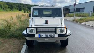 Image 19/20 of RMA Amphi-Ranger 2800 SR (1986)