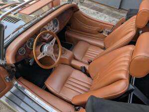 Immagine 27/30 di Morgan Plus 4 2-Seater (2012)