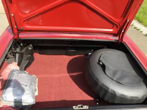 Image 5/19 of Mercedes-Benz 280 SL (1971)