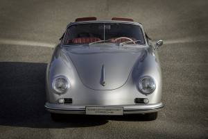 Image 9/50 of Porsche 356 A 1600 S (1959)