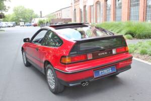 Image 23/23 de Honda CRX 1.6i-16 (1993)