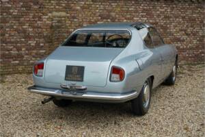 Image 49/50 of Lancia Flavia Sport 1.8 (Zagato) (1966)