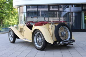 Immagine 35/66 di MG TC (1948)