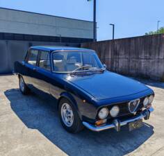 Image 12/50 of Alfa Romeo 2000 Berlina (1972)