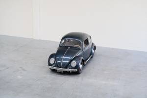 Image 11/24 of Volkswagen Beetle 1200 Standard &quot;Oval&quot; (1953)