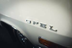 Image 2/15 of Opel Admiral  2,6 (1965)