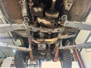 Image 19/22 of Santana Land Rover 88 (1982)