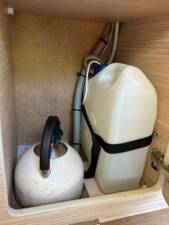 Bild 32/51 von Volkswagen T2a Kombi (1971)