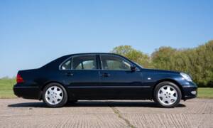 Afbeelding 2/50 van Lexus LS 430 (2002)