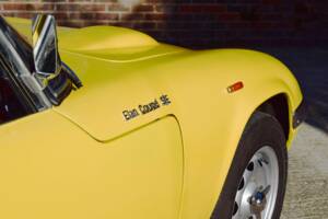 Image 27/50 of Lotus Elan S4 (1968)