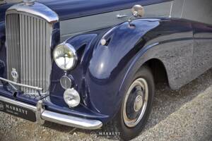 Afbeelding 12/85 van Bentley Mark VI (1951)