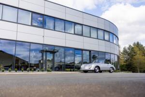 Image 43/50 of Porsche 356 A 1600 S Speedster (1957)