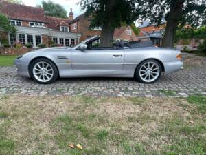 Bild 8/24 von Aston Martin DB 7 Vantage Volante (2000)