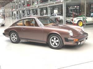 Bild 9/29 von Porsche 911 2.7 S (1977)