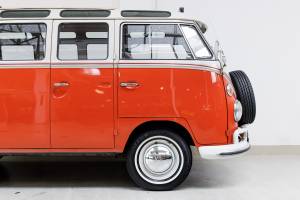 Image 28/45 de Volkswagen T1 Samba (1965)